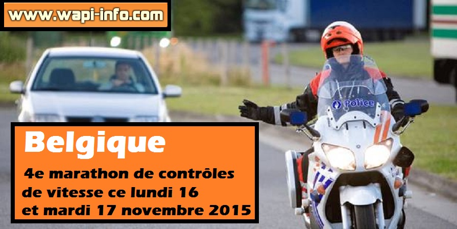 belgique marathon vitesse