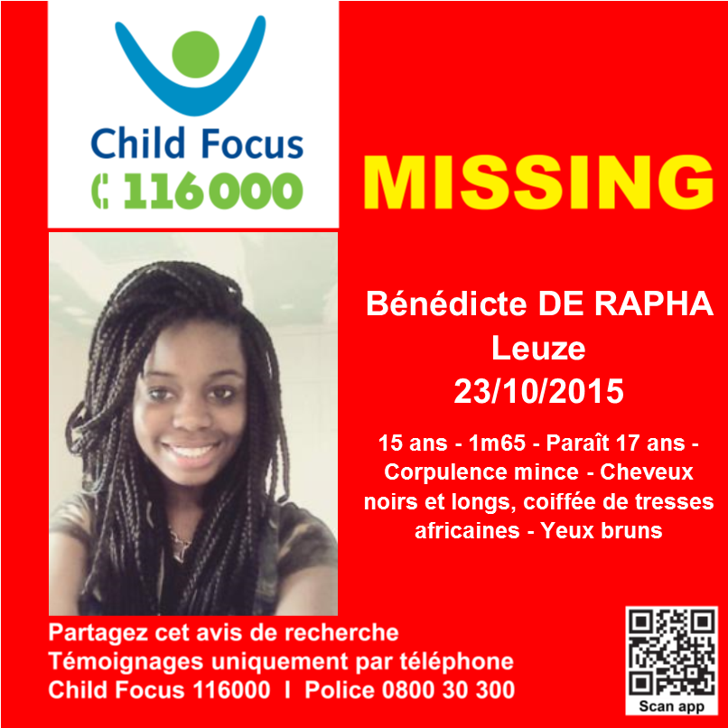 benedicte