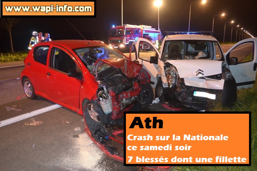 crash ath