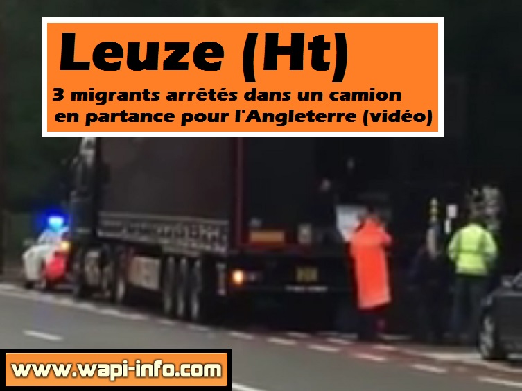 leuze migrants