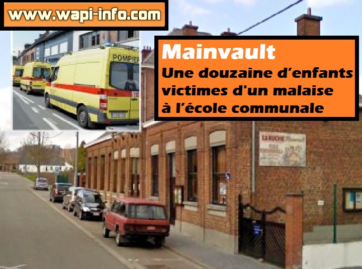 Mainvault