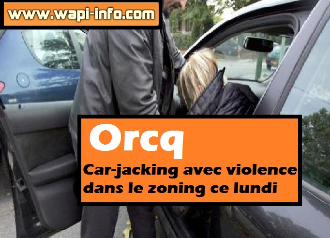orcq car jacking violence