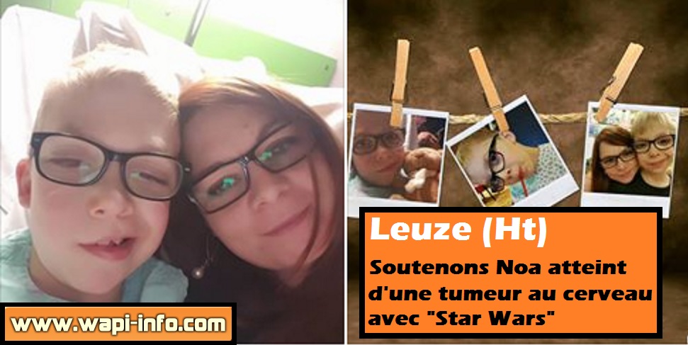 soutenons Noa