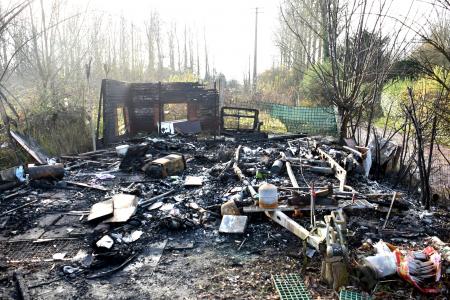 Wiers incendie