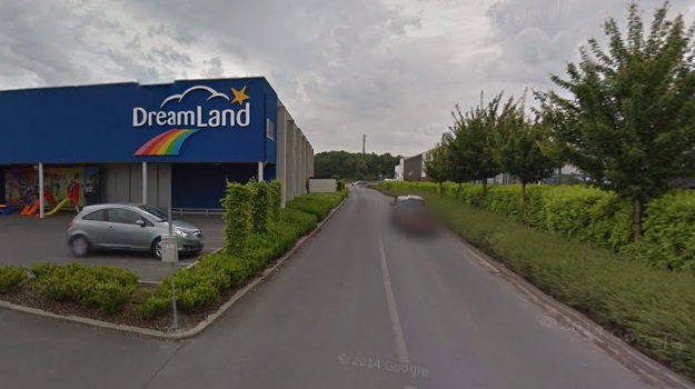 dreamland