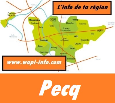 pecq