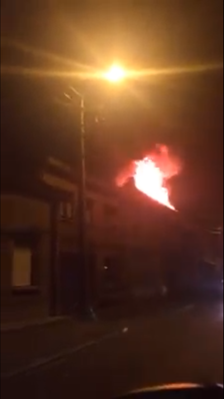 incendie rue haute blaton