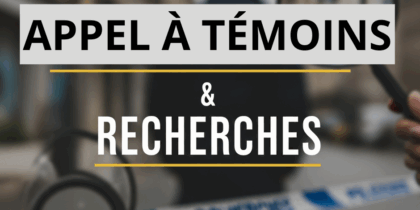 APPEL à TEMOINS