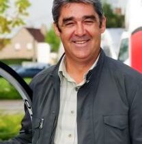 Claudy Criquielion