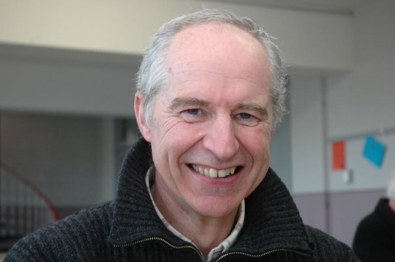 Jean Demasure, figure emblématique de l’Institut de la Sainte-Union de Kain, nous a quittés