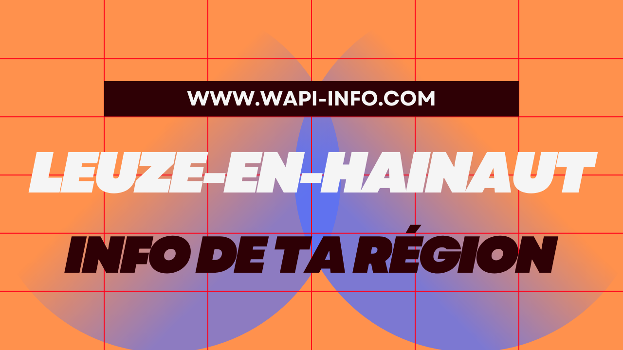 Leuze-en-Hainaut : les gens du voyage ont quitté le terrain d’Ideta sans intervention policière