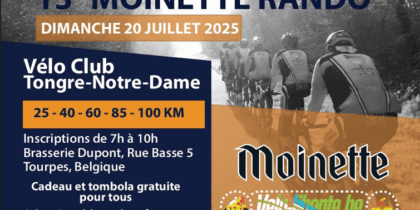 Rando Moinette 2025