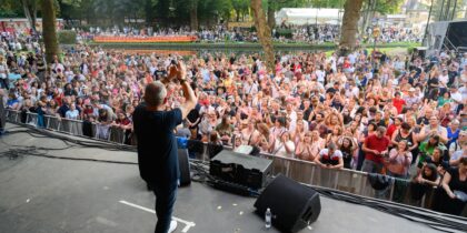 public fetes sainte anne peruwelz