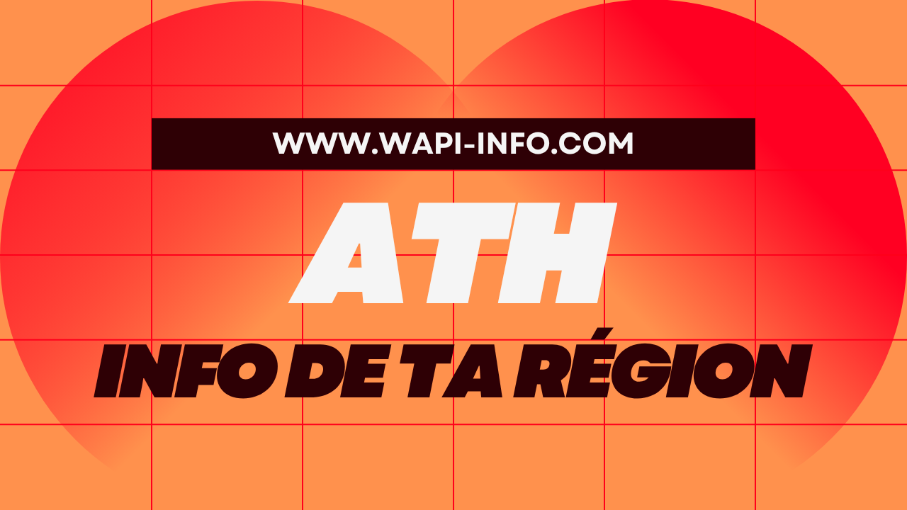 Ath : fausses affiches ING en ville, le QR code est un piège !