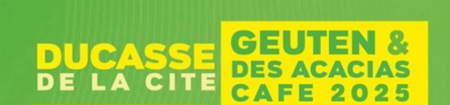 Ducasse de la cité : œufs volants et ambiance festive à Comines