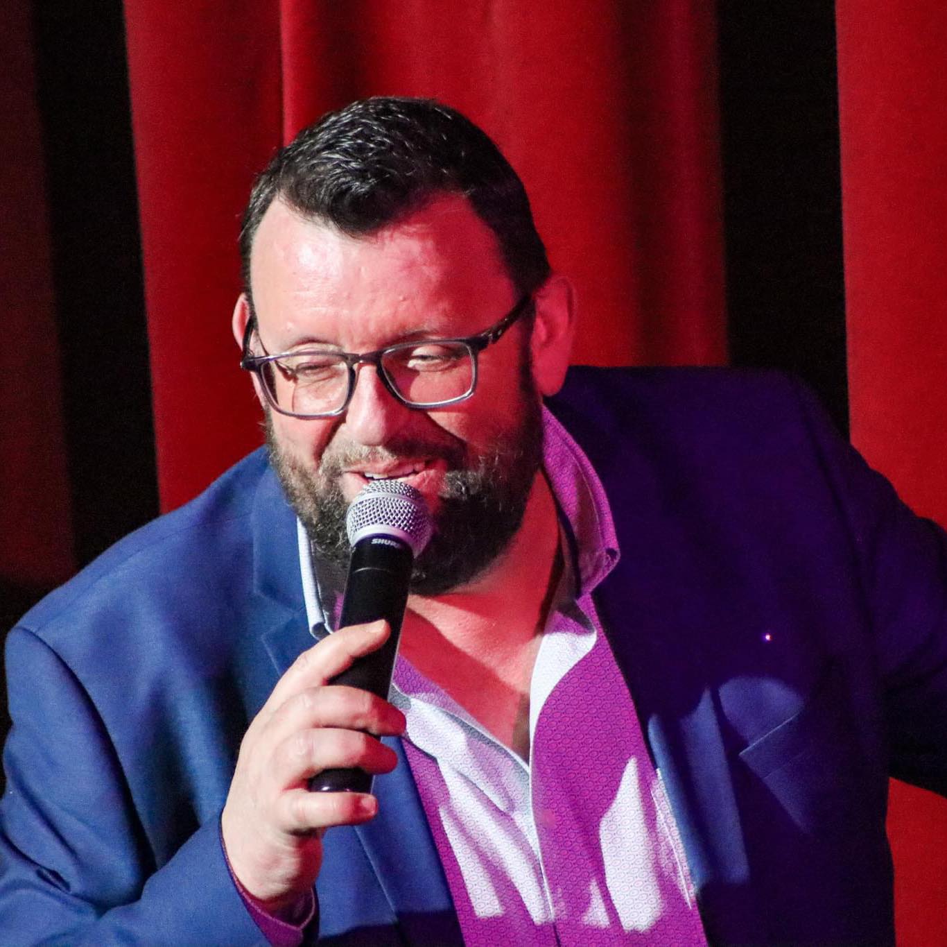 Péruwelz : Georges Hocq quitte le MR et siégera comme indépendant au conseil communal