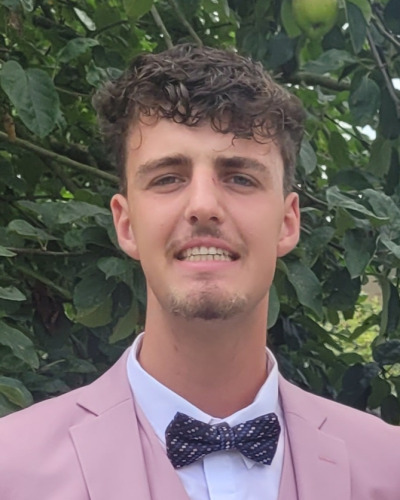 Le basket régional en deuil : Jason Vandermousen, 19 ans, est mort dans un accident de voiture