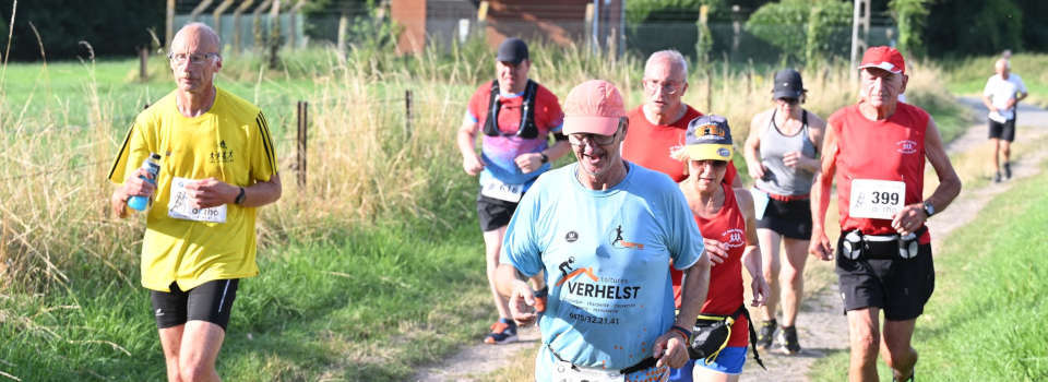 La Corrida des Collines revient à Wodecq ce samedi 16 août 2025