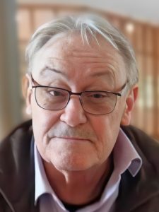 Mouscron rend hommage à Alain De Poorter, ancien inspecteur de police