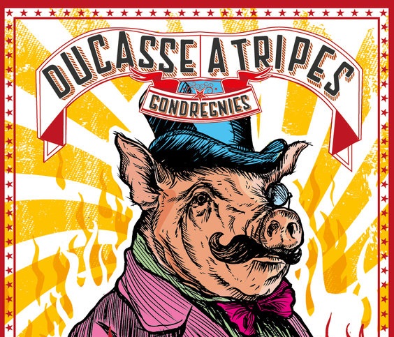 Ducasse à Tripes : tradition et convivialité à Gondregnies