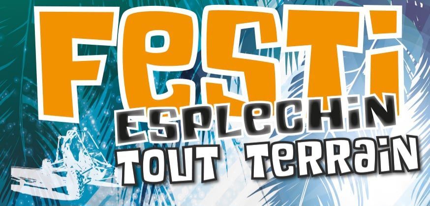 Festi Esplechin Tout-Terrain : sensations fortes à Lamain