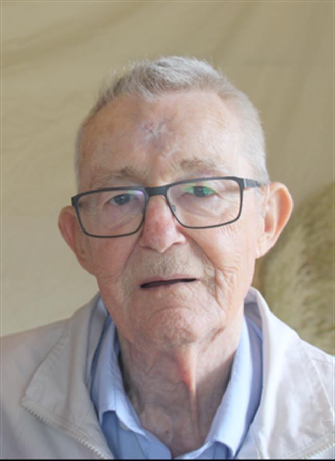 Hommage à Gérard Huon, instituteur emblématique de Thieulain