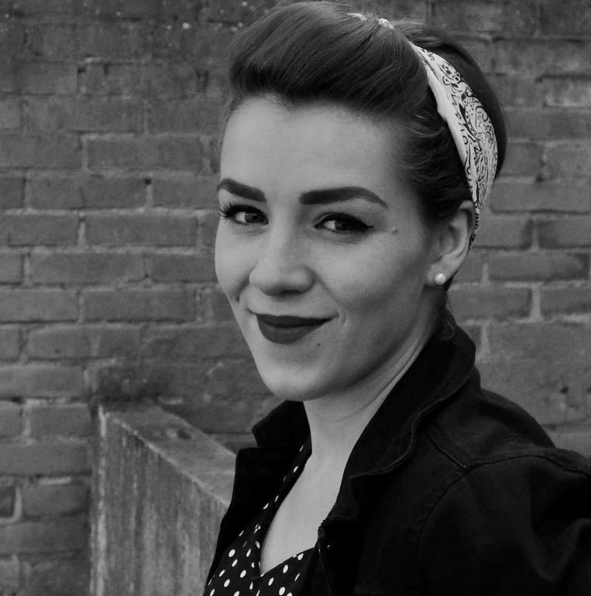 Laura Decarpentrie, un sourire qui restera dans les mémoires
