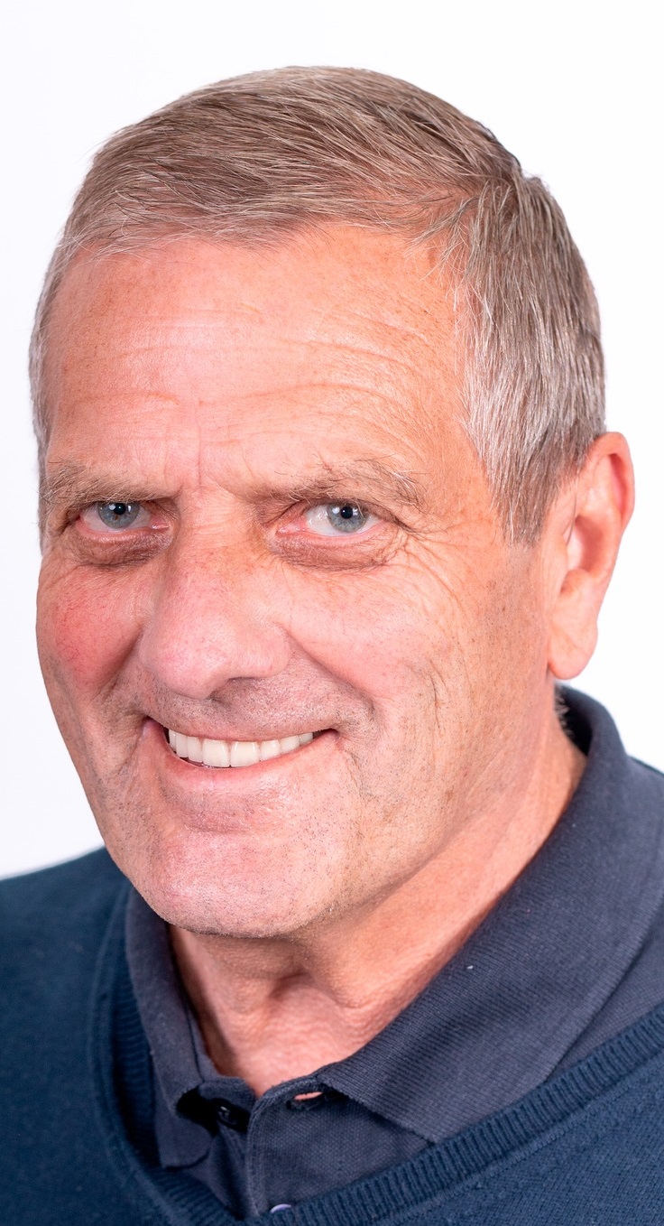 Michel Mahieu (GO Antoing) est décédé : hommage à un élu engagé de Maubray