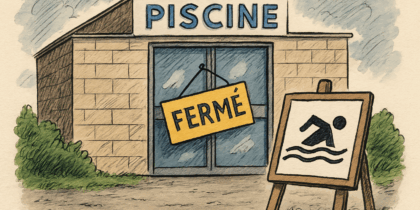 piscine leuze