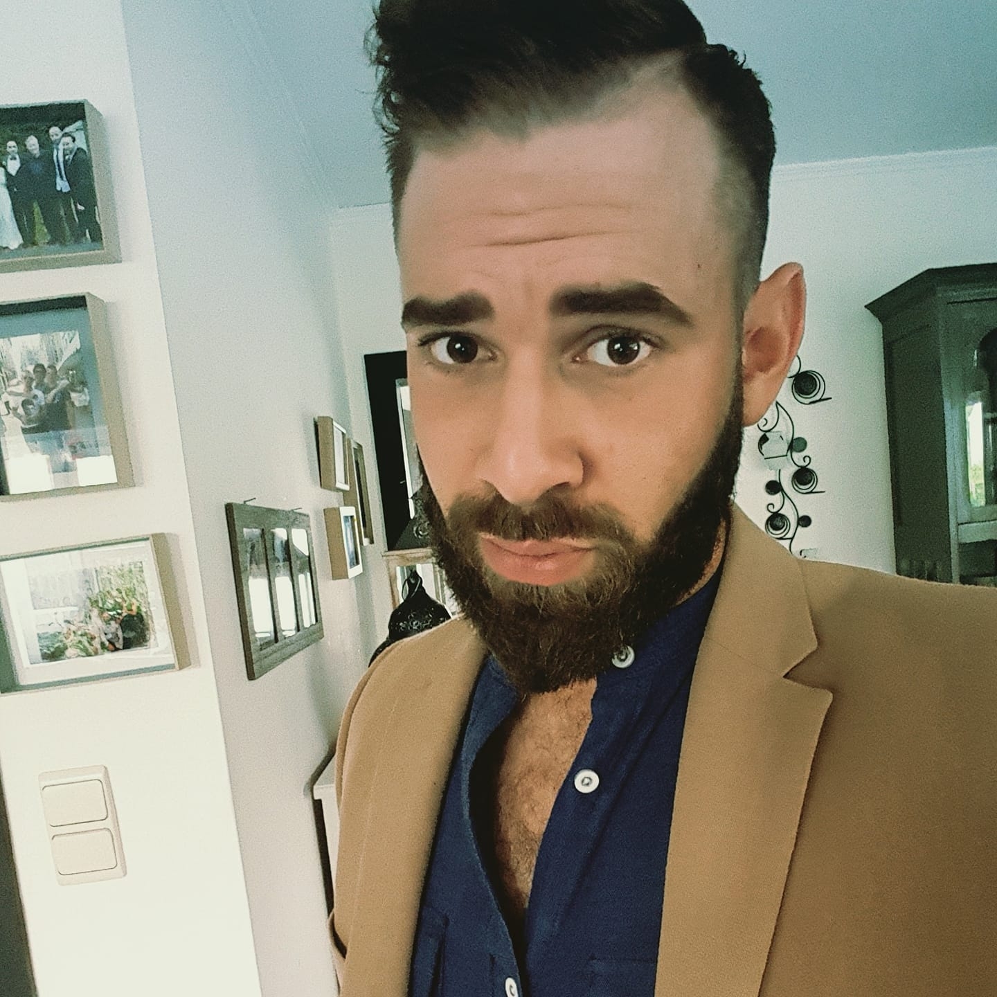Romain Spataro décède à 35 ans des suites d’une crise d’épilepsie