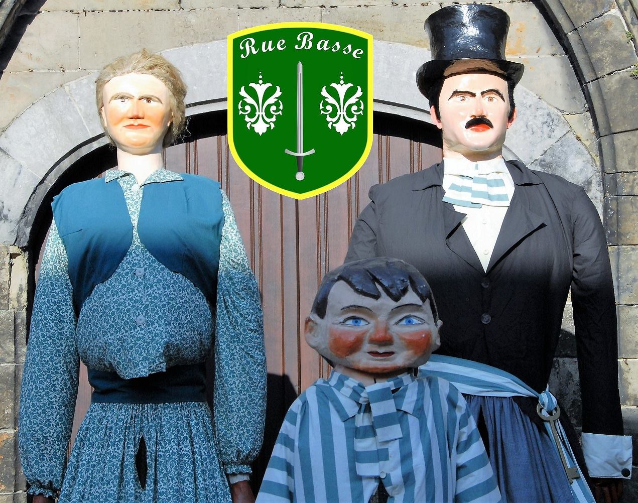 Eul Ducasse d’Eul rue Basse à Frasnes-lez-Buissenal : la plus ancienne fête frasnoise revient avec un programme riche