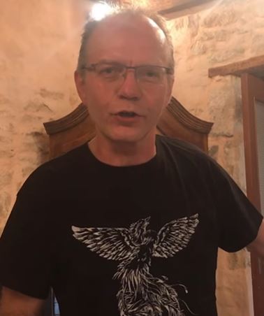 Drame à Ghlin : Frédéric Mercier perd la vie dans un accident aux circonstances troublantes