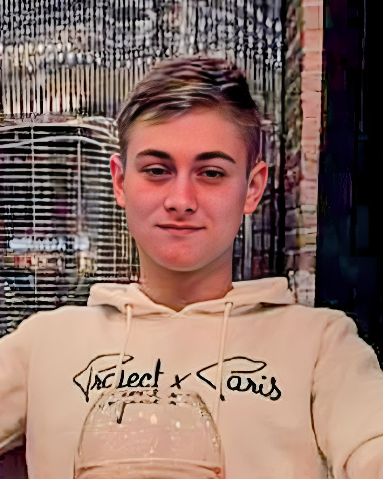 Dernier hommage à Lucas Robert, décédé à l’âge de 23 ans