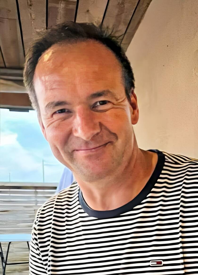 Hommage à Jean-François Vandemeulebroecke, professeur passionné et figure locale