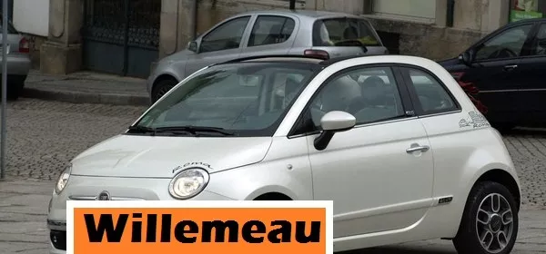 Willemeau Vol De Voiture