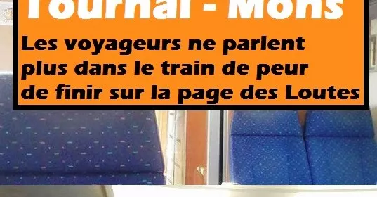 Train Puissance