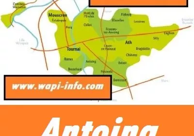 Antoing