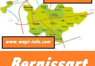 Bernissart