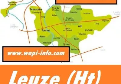 Leuze Ht