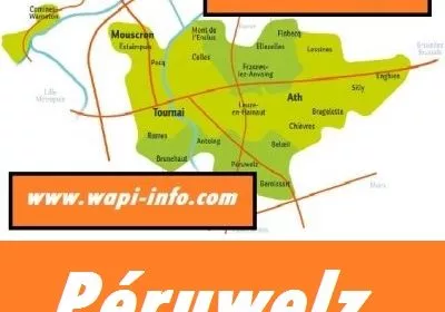 Peruwelz