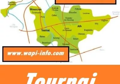 Tournai