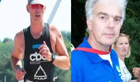 Jacques Fred Trigt Accident