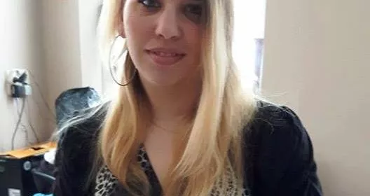 Aurore Vermeulen Enghien