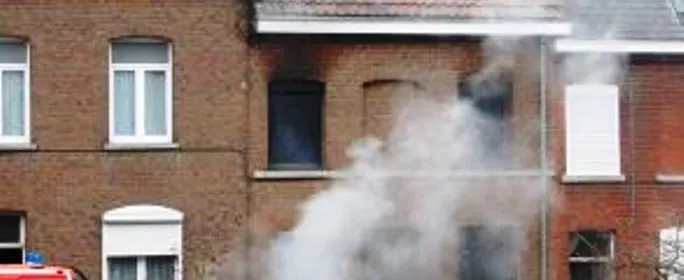 Incendie Ath