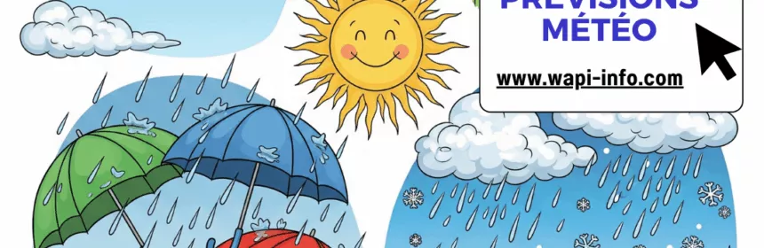 Prevision Meteo