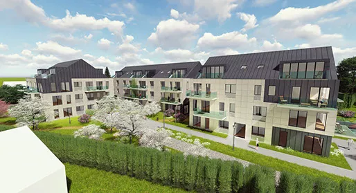 Residences Services Annoncee Flobecq