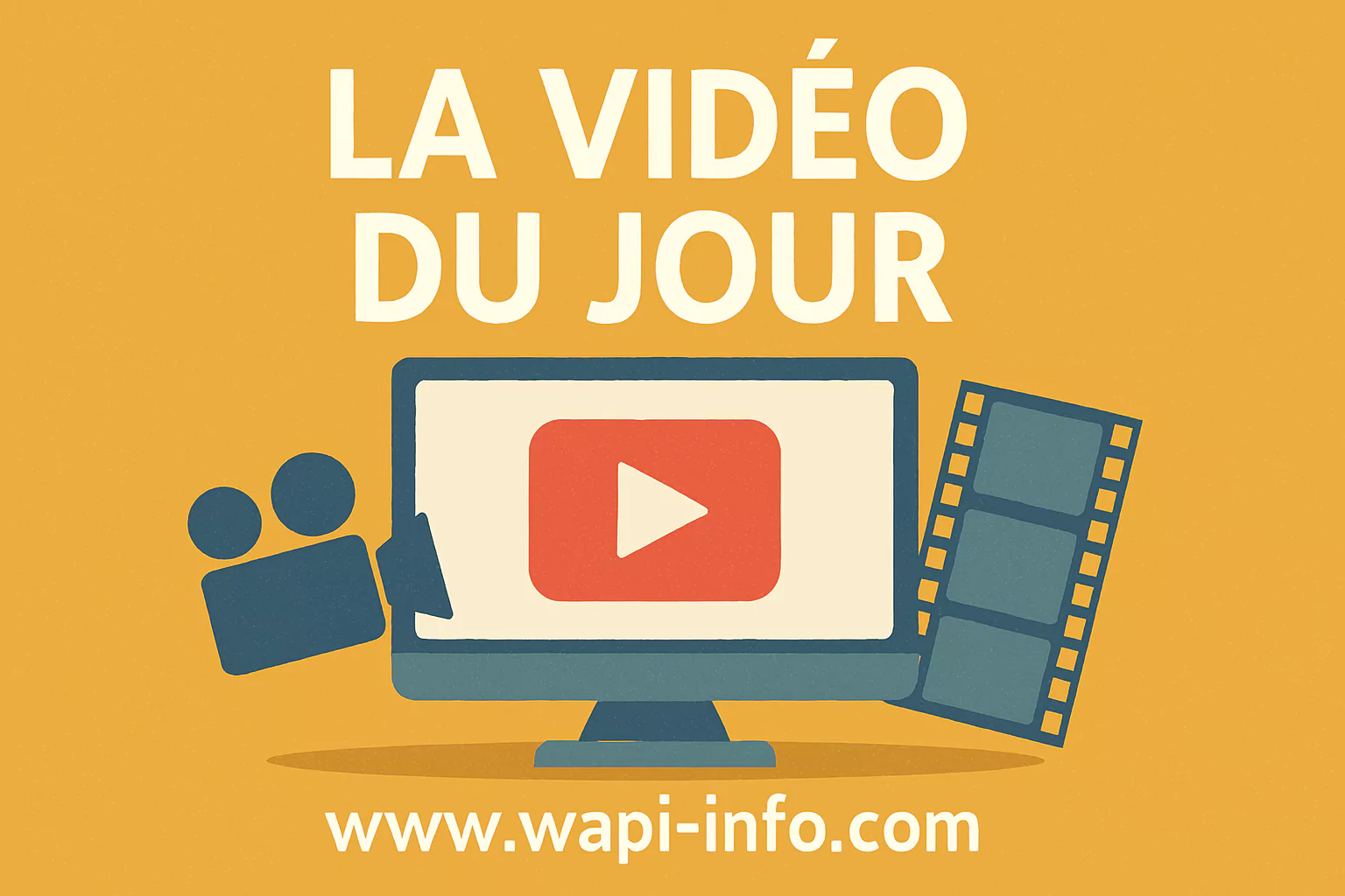 Video Du Jour